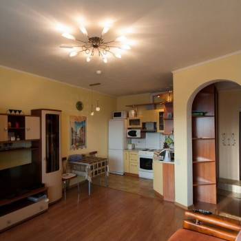 Сдается 2-х комнатная квартира, 44 м²
