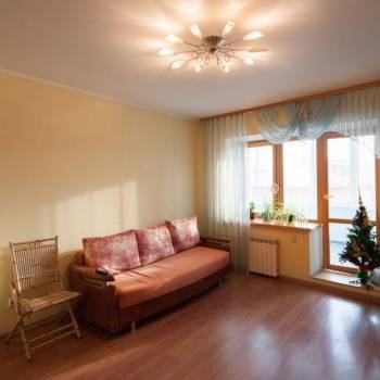 Сдается 2-х комнатная квартира, 44 м²