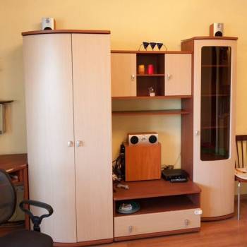 Сдается 2-х комнатная квартира, 44 м²