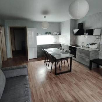 Продается 2-х комнатная квартира, 52,5 м²