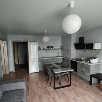 Продается 2-х комнатная квартира, 52,5 м²