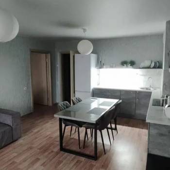 Продается 2-х комнатная квартира, 52,5 м²
