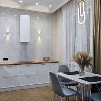 Сдается 2-х комнатная квартира, 58 м²