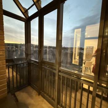 Сдается 2-х комнатная квартира, 71 м²