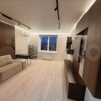 Сдается 2-х комнатная квартира, 71 м²