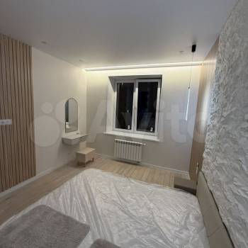 Сдается 2-х комнатная квартира, 71 м²