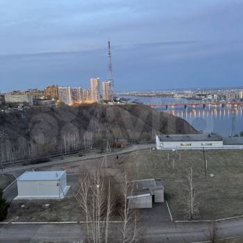 Сдается 2-х комнатная квартира, 71 м²