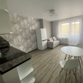 Продается 1-комнатная квартира, 23,1 м²