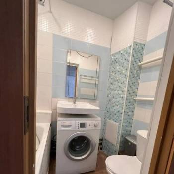 Сдается 1-комнатная квартира, 20 м²