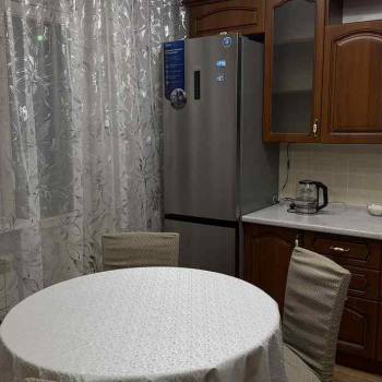Сдается 2-х комнатная квартира, 55 м²