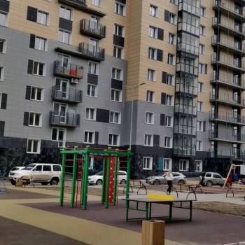 Продается 1-комнатная квартира, 45 м²