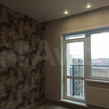 Продается 1-комнатная квартира, 45 м²
