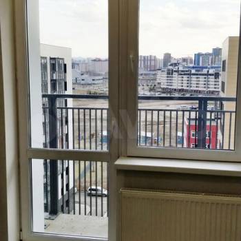 Продается 1-комнатная квартира, 45 м²
