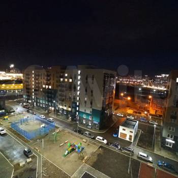 Продается 1-комнатная квартира, 45 м²