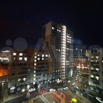 Продается 1-комнатная квартира, 45 м²