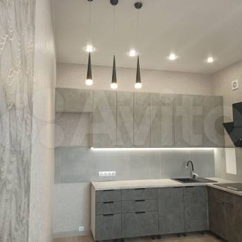 Продается 1-комнатная квартира, 45 м²