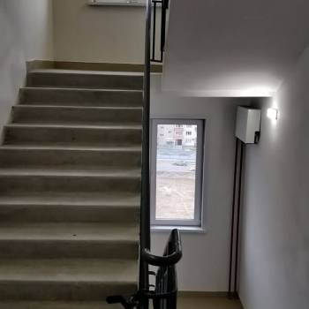 Продается 1-комнатная квартира, 45 м²