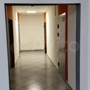 Продается 1-комнатная квартира, 45 м²