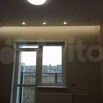 Продается 1-комнатная квартира, 45 м²