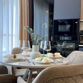 Продается 2-х комнатная квартира, 56,6 м²