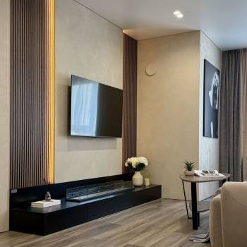 Продается 2-х комнатная квартира, 56,6 м²