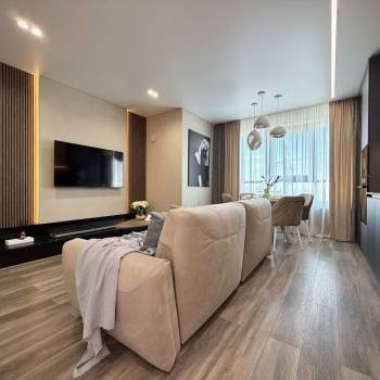Продается 2-х комнатная квартира, 56,6 м²
