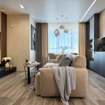 Продается 2-х комнатная квартира, 56,6 м²