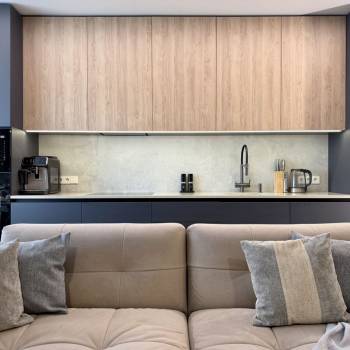 Продается 2-х комнатная квартира, 56,6 м²