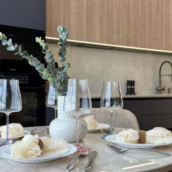 Продается 2-х комнатная квартира, 56,6 м²