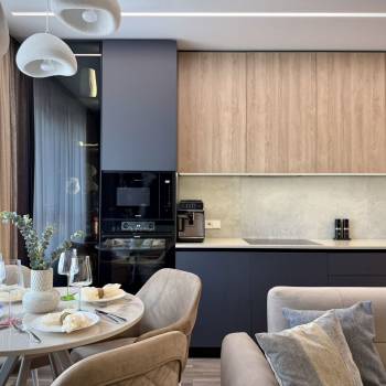 Продается 2-х комнатная квартира, 56,6 м²
