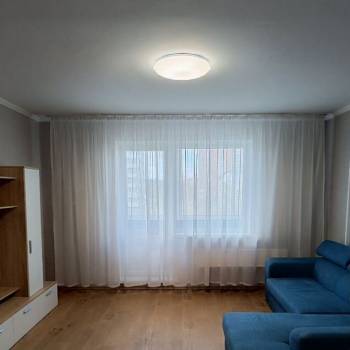 Сдается 1-комнатная квартира, 36,6 м²