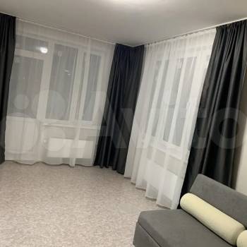 Сдается 2-х комнатная квартира, 54 м²