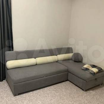 Сдается 2-х комнатная квартира, 54 м²