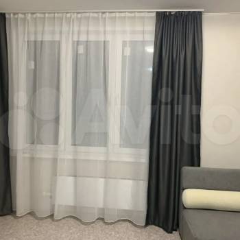 Сдается 2-х комнатная квартира, 54 м²