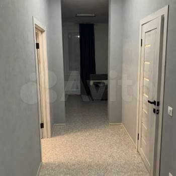 Сдается 2-х комнатная квартира, 54 м²