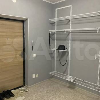 Сдается 2-х комнатная квартира, 54 м²