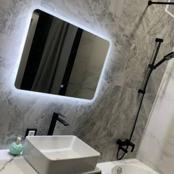 Сдается 2-х комнатная квартира, 54 м²