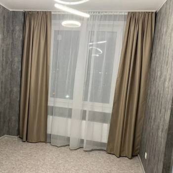 Сдается 2-х комнатная квартира, 54 м²
