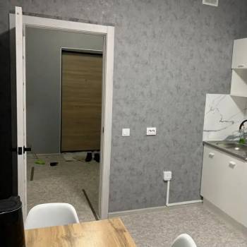 Сдается 2-х комнатная квартира, 54 м²