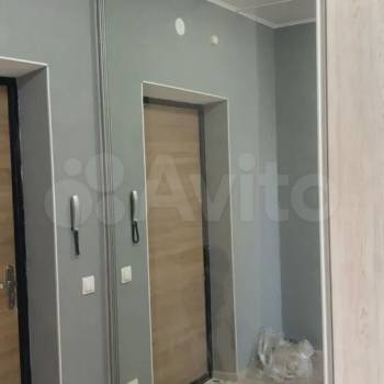 Сдается 2-х комнатная квартира, 54 м²