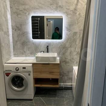 Сдается 2-х комнатная квартира, 54 м²