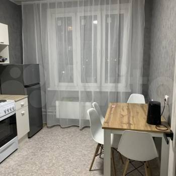 Сдается 2-х комнатная квартира, 54 м²