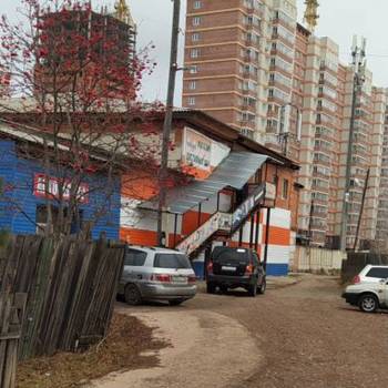 Сдается Нежилое помещение, 400 м²