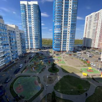 Сдается 1-комнатная квартира, 25 м²