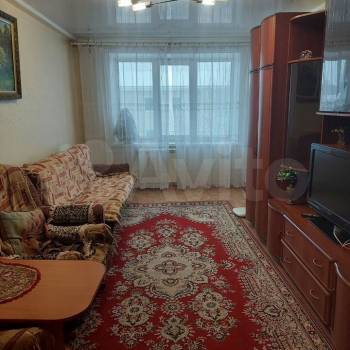 Сдается Многокомнатная квартира, 59 м²