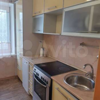 Сдается Многокомнатная квартира, 59 м²