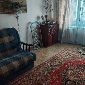 Сдается Многокомнатная квартира, 59 м²