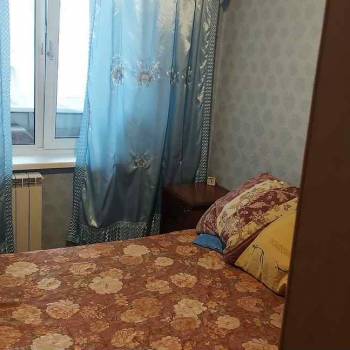 Сдается Многокомнатная квартира, 59 м²
