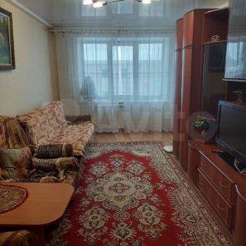 Сдается Многокомнатная квартира, 59 м²