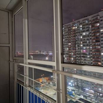 Сдается 1-комнатная квартира, 27 м²